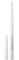 Maybelline Color Sensational Shaping Lip Liner, 120 Clear, 5 g