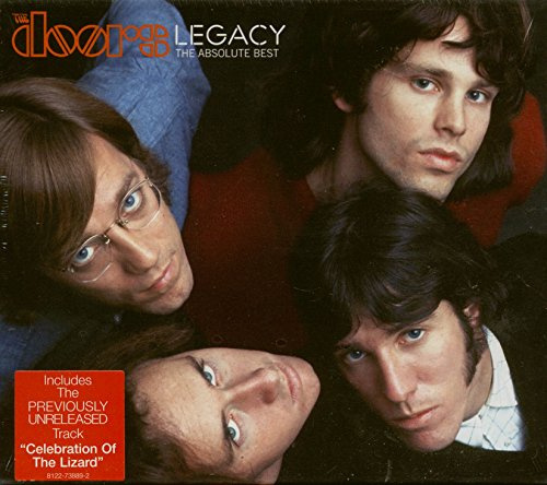 Legacy-the Absolute Best of...