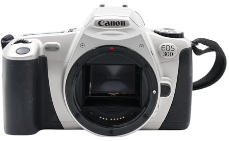 Boîtier 300 Appareil Photo Reflex numérique canon EOS