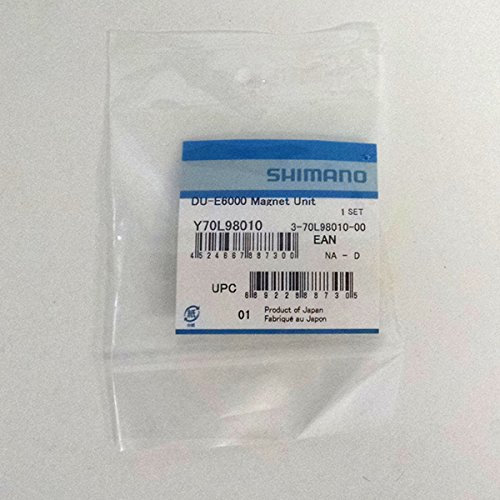 SHIMANO DU-E6000 Magnet Unit - Y70L98010