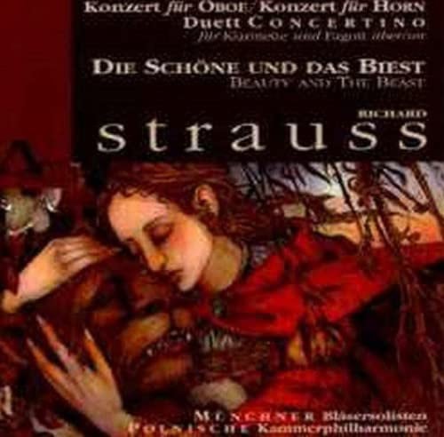 Die Schone und das Biest (Beauty and the Beast)