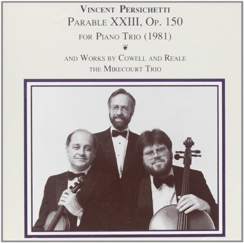 Trio America 1 / Various
