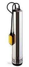 Espa acuaria - Bomba sumergible monobloc 3x400v acuaria27-6t