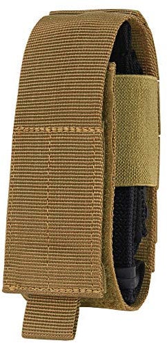 Condor Bolsa universal TQ (marrón coyote)