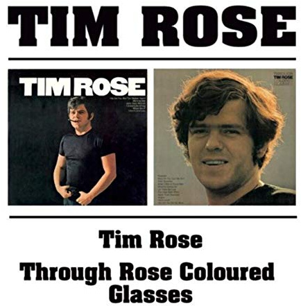 Tim Rose/Through Rose Coloure