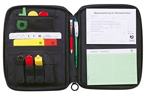 B + D “Professional” Umpire Set Nylon Canvas