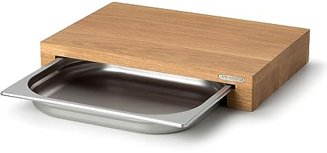 Continenta CORTAR C/BANDEJA 39x27 Multicolor