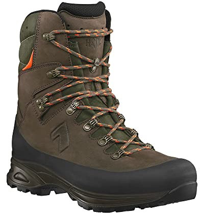 HAIX Nature One GTX Ideal für Pirsch, Ansitz oder als Wanderstiefel. Dein Partner in der Natur - Nature One.. 45