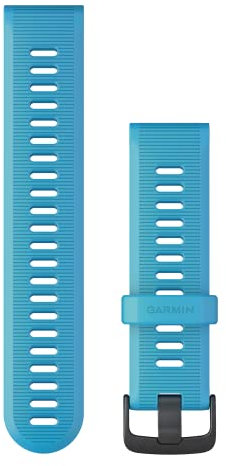 Garmin Wechselarmband 22mm, passend für Forerunner 745