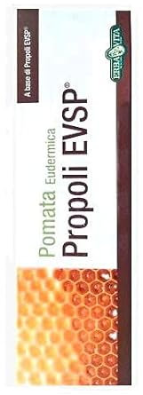 ERBA VITA - PROPOLI EVSP POMATA EUDERMICA 50 ML