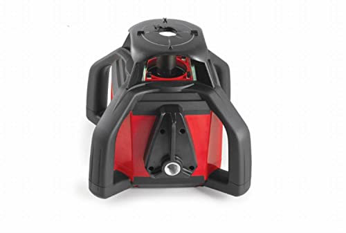 Laser rotatorio IP65 Rojo 58991