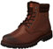 Sioux Herren Adalrik Stiefelette, Marrone/Brown, 44 EU Weit