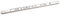 Tutoy 1pcs Barre de soudure 63A / 37 barre d'étain haute pureté 400g bas point de fusion électricien soudure barre d'étain plombée anti-oxydation