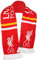 '47 Liverpool FC Schal Brooke Jordan Fanschal LFC Scarf