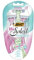 Bic Miss Soleil Sensitive Rasierklingen 3ST