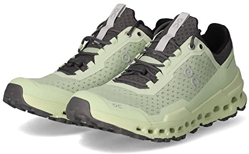 ON Running Damen Cloudultra Schuhe, Vine-Meadow, US 8