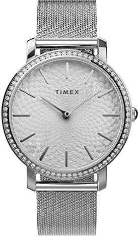 Timex TW2V52400 Damen Armbanduhr