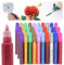 30Pcs Glitter Glue Pens Set, Non-Toxic Washable Craft Glue for Kids & Adults, Vibrant Colours for Card Making, DIY, Scrapbooking & School Projects