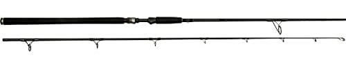 Westin W3 Powercast 2ND XXXH 233cm 60-150g - Spinnrute zum Hechtangeln, Hechtrute zum Spinnfischen, Big Bait Rute für Hechte