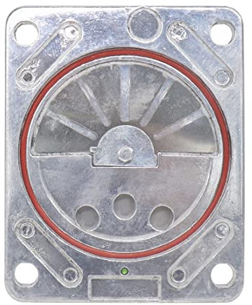 Carbman Z-AC-0032 Air Compressor Valve Plate Kit For Craftsman 889119, AC0032, AC-0032