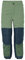 VAUDE Unisex Kinder Kids Caprea Antimos Pants Hose, Willow Green, 158-164 EU