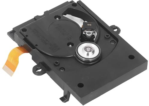 BROLEO Lente láser CDM4, reemplazo óptico de la lente de la recogida de la fijación estable de alta velocidad para el reproductor de CD de alta fidelidad