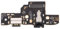 RICAMBIO Compatibile con Xiaomi Redmi Note 11 China 5G/Redmi Note 11T 5G/Poco M4 Pro 5G / Redmi Note 11S 5G 22031116BG PCB SCHEDA PORTA USB CONNETTORE DI CARICA RICARICA + MICROFONO CHIAMATE DC BOARD