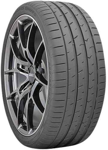 Toyo 285/35 R21 105Y XL Sommerreifen Reifen