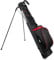 Gogogo Sport Vpro Golf Stand Bag with Strap, Lightweight Sunday Bag, 2 Way Golf Club Bag with Magnetic Rangefinder Holder, Glove Holder, Bottle Holder, Tee Holder
