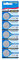 WOURRD Reliability Performances CR2025 3V Lithium Button Batteries CR2025 Battery 3V Lithium Batteries For Car Key And Watches
