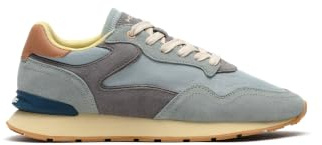 HOFF Sneakers City Retro Light Blue