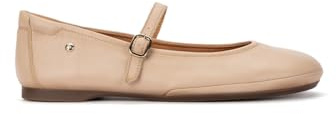Pikolinos Carmona Damen Ballerinas | Leder | Schnallenverschluss | Größe EU 35–42