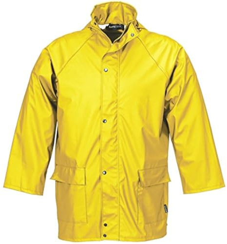 Terraflex 0463-S-7400 Jacke, Größe S, Marineblau