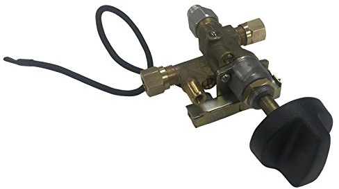 BURCO DEAN HIGH LOW FLAME GAS TAP CONTROL VALVE TEA URNS
