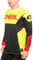O'Neal Unisex Element Jersey Ausstattung für Fahrrad und Motocross, gelb, M