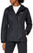 Columbia Pouring Adventure Jacket, Veste De Pluie Imperméable Femme, Black, Taille XS