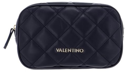 VALENTINO Ocarina Cosmetic Case Blu