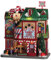 Lemax Christmas Village The Candy Cane Works With 4.5V Adaptor - 05681