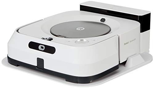iRobot M6 Braava Jet Roboter Wischmop