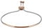 Liebeskind Armband Basic aus Edelstahl