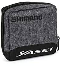 Shimano Luggage Yasei Sync Trace & Dropshot Case Angelrute