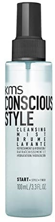 KMS CONSCIOUSSTYLE Cleansing Mist, Trockenshampoo 100ml