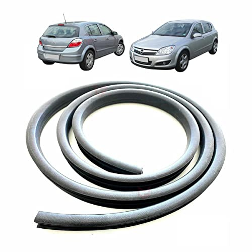 Vordertür Gummi Dichtung Ersatz für Astra H MK5 (2004-2009) 5157207