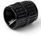Alesatore Tubi - DEANKEJI Sbavatore per Tubi Comune per Tubi Interni ed Esterni - Alesatore Tubi Rame è Adatto per Tubi Interni ed Esterni da 0-40 mm (Nero)