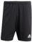adidas Herren Entrada 22 Shorts, Black, XL Long