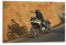 KAIMI Sport-Motorrad-Poster für BMW 850 GS, dekoratives Gemälde, Leinwand-Wandposter und Kunstdruck, modernes Familienschlafzimmer-Dekor-Poster, 40 x 60 cm