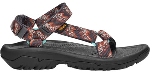 Teva Damen Hurricane Xlt2 Sandale, Regenbrechung, 43 EU