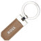 BOSS Schlüsselring Classic Grained Camel
