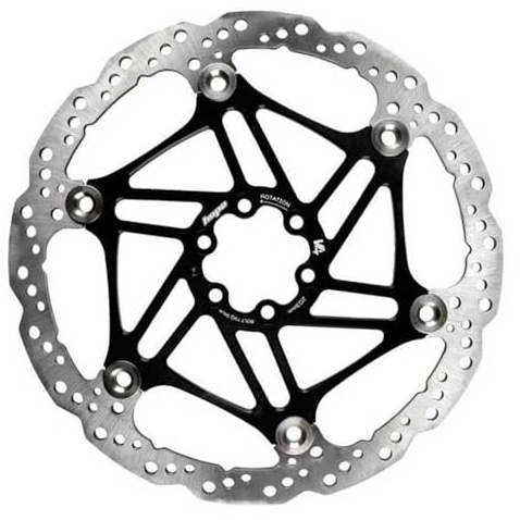 HOPE V4 Floating Disc Brake 203 mm
