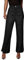 Fulidngzg Pailletten Hose Damen, Schwarz Weit Glitzerhose Festliche Hosen Lang Party Glitzer XXL Silber Gold Elegant Pailettenhose Yogahose